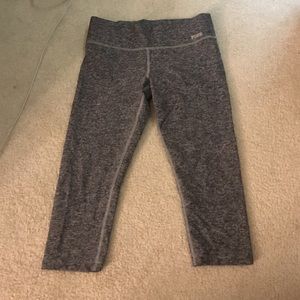 PINK by VS crop leggings