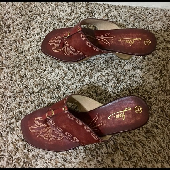 The perfect summer dress shoe