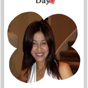 Meet your Posher, Elisa