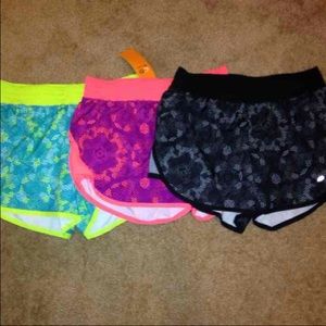 NWT Champion Workout Shorts