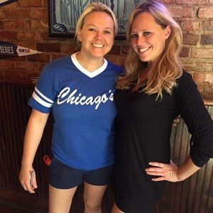 Meet your Posher, Tara