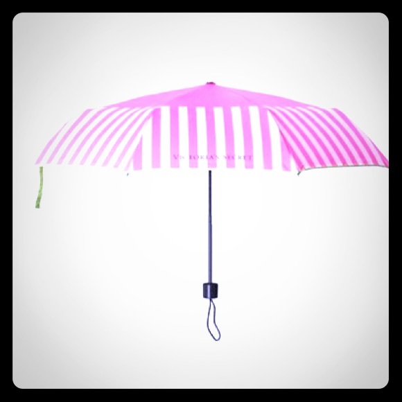 Victoria's Secret Umbrella 2016 Collection NIB