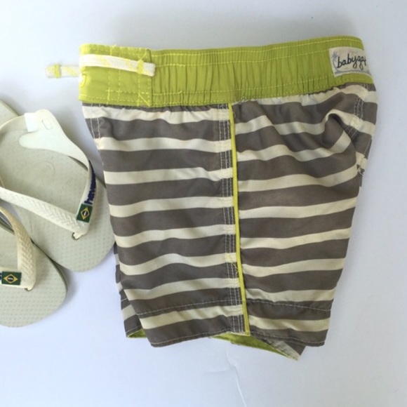 Gap Board Shorts