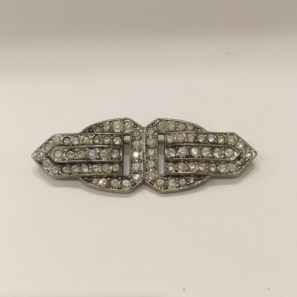 Brooches