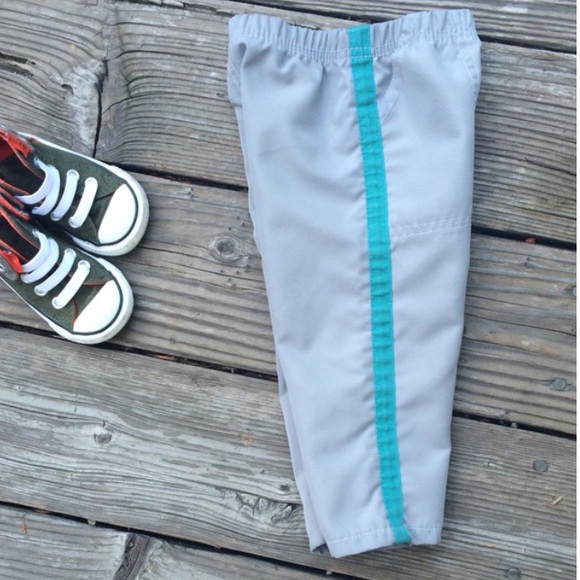 Charlie Rocket Pants