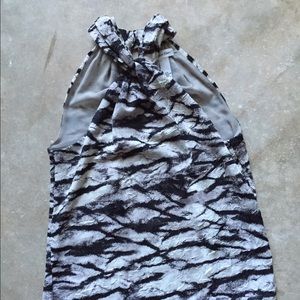 Calvin Klein Sleeveless Top