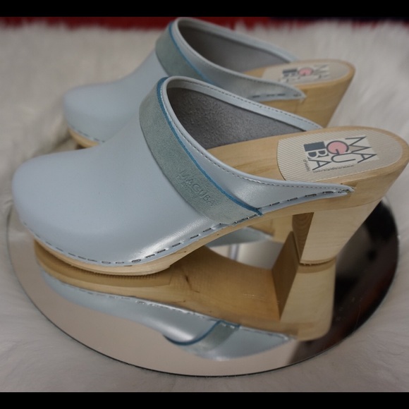 Maguba Clogs - Picture 3 of 4