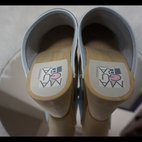 Maguba Clogs - Picture 4 of 4