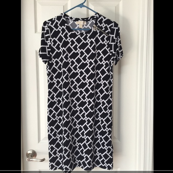 Mid length Michael kors dress