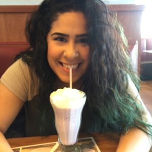 Meet your Posher, Silvia