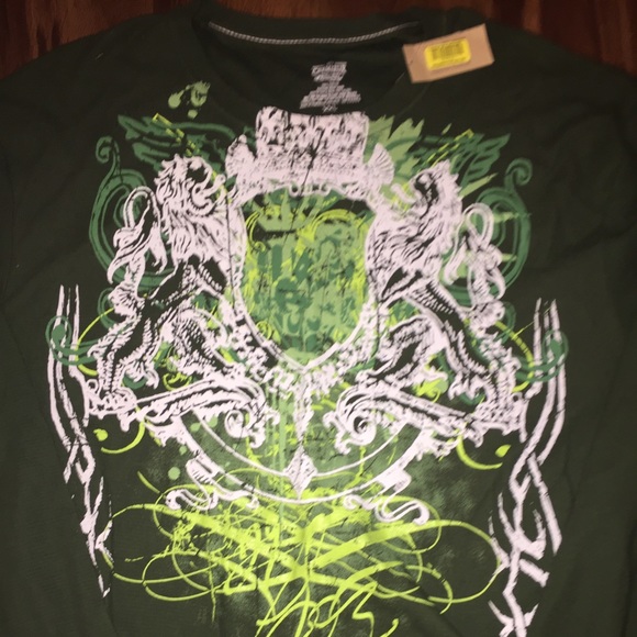 NWT LONG SLEEVE THERMAL