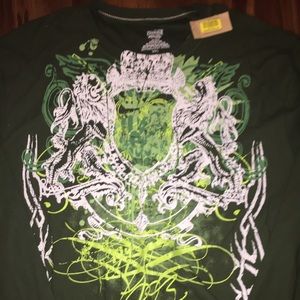 NWT LONG SLEEVE THERMAL