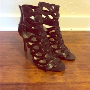 Vince Camuto heels