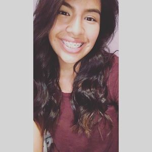 Meet your Posher, Shauntel