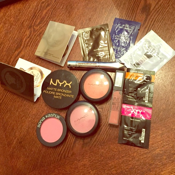 Beauty Bundle ⭐️