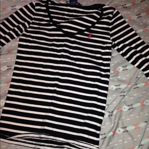 Long sleeve Ralph Lauren shirt