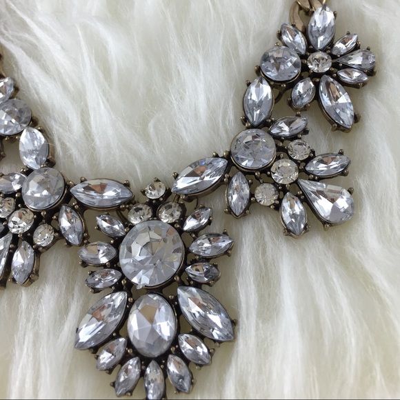 Statement Necklace - Picture 2 of 3