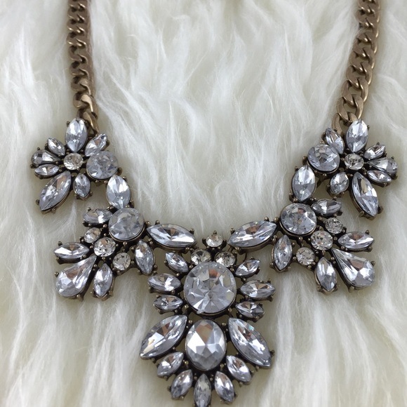Statement Necklace - Picture 3 of 3