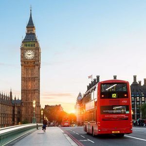 Meet your Posher, London