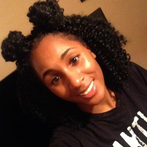 Meet your Posher, Keyonna