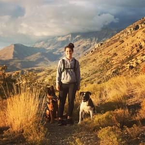 Meet your Posher, Nikki