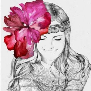 Meet your Posher, Gemma