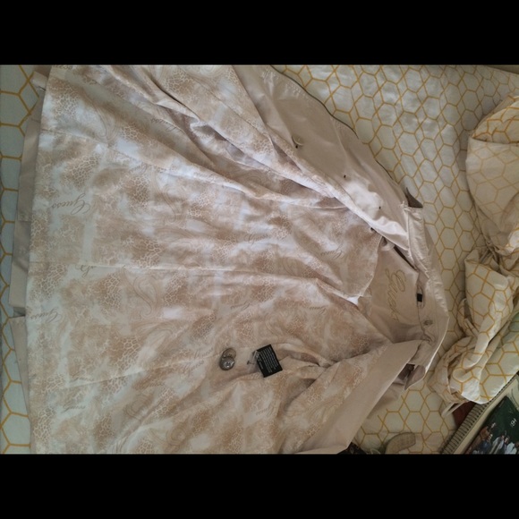 Guess coat - Picture 2 of 4