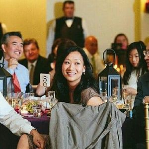 Meet your Posher, Melanie