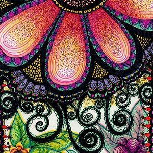 Meet your Posher, Robin