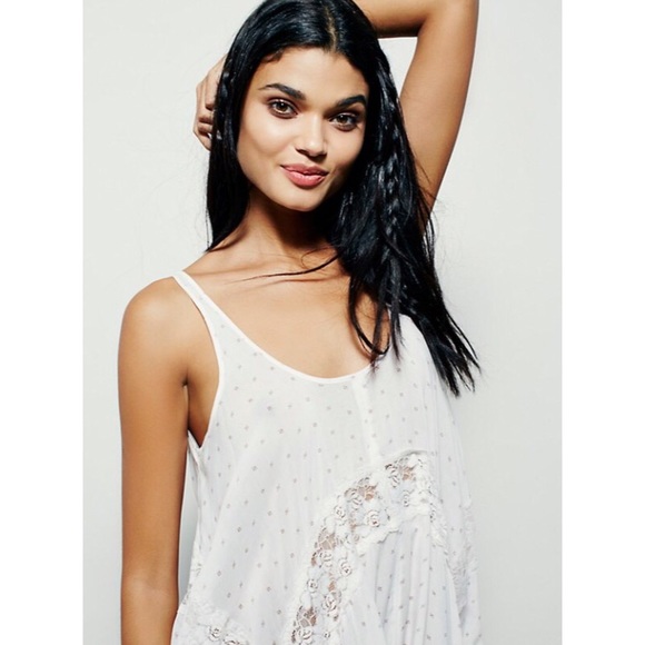 Free People 'She Swings Slip' - Picture 3 of 4