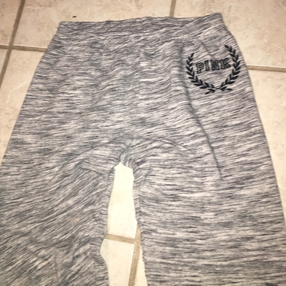 vs pink sweatpants