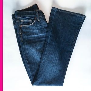 Lucky Brand Sofia Jeans