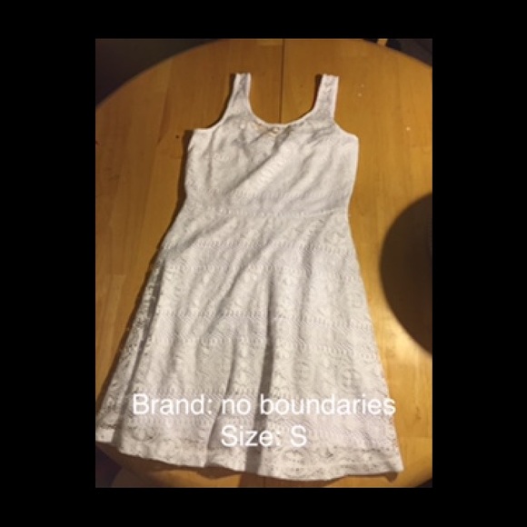 Dress - Picture 1 of 1