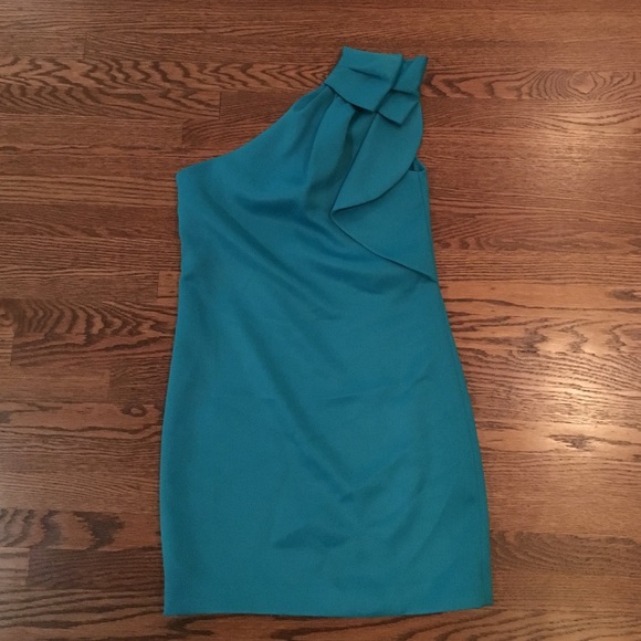 Hailstones Heritage silk dress