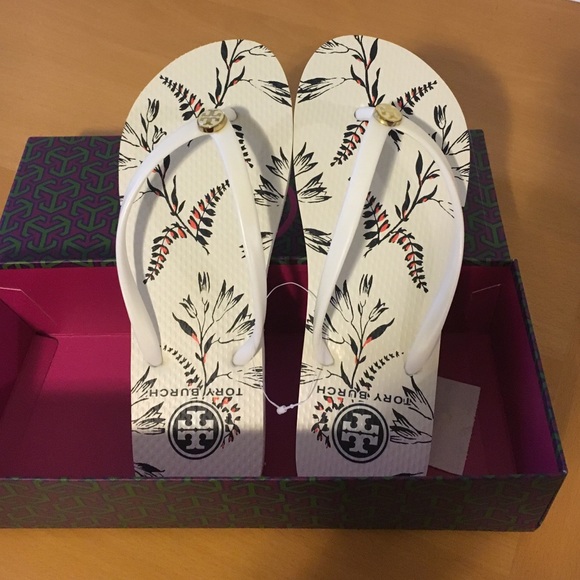 Tory Burch sandals