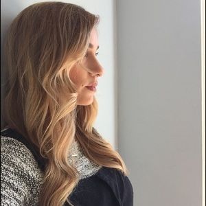 Meet your Posher, Talia