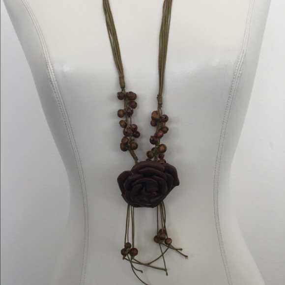 Necklace
