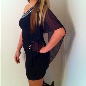 Homecoming dress or cocktail dress