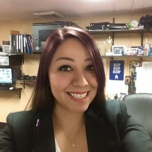 Meet your Posher, Summer