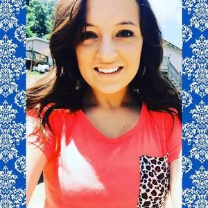 Meet your Posher, Keyona