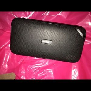 Phillips Bluetooth Speaker
