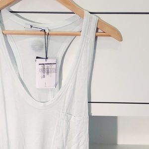 T Alexander Wang Tank - XS & NWT