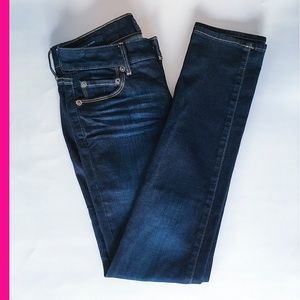 Lucky Brand Lolita Skinny Jeans