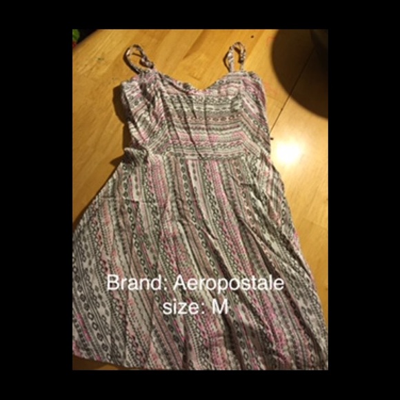 Cute causal dress