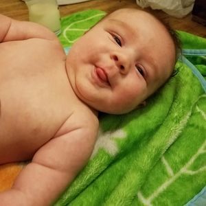 Meet your Posher, Alannah