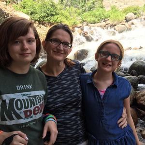 Meet your Posher, Karen