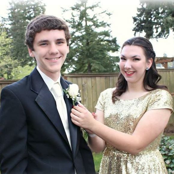 Meet your Posher, Jacob - Picture 1 of 1