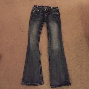 miss me jeans🤗