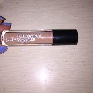 Ulta full coverage concealer