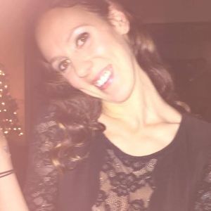 Meet your Posher, Natalie